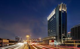 Rove Healthcare City-Bur Dubai